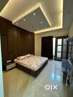 Pg available fo rent at model town