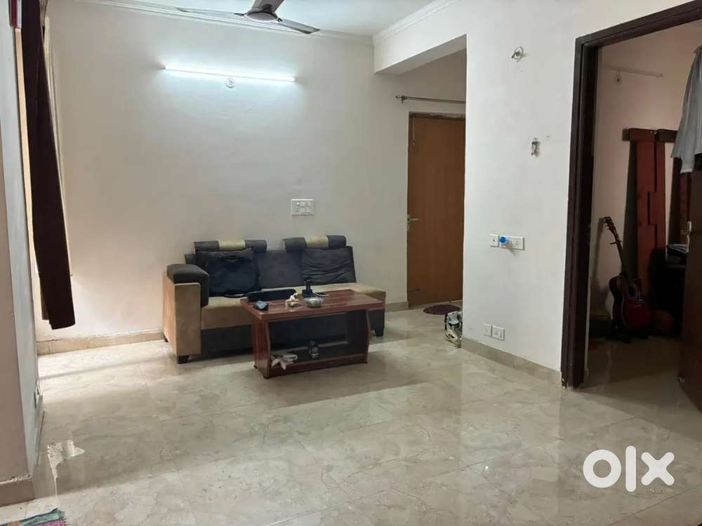 Looking for a Flatmate