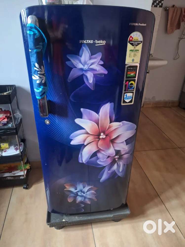 Brand New Tata Voltas 180 litre
