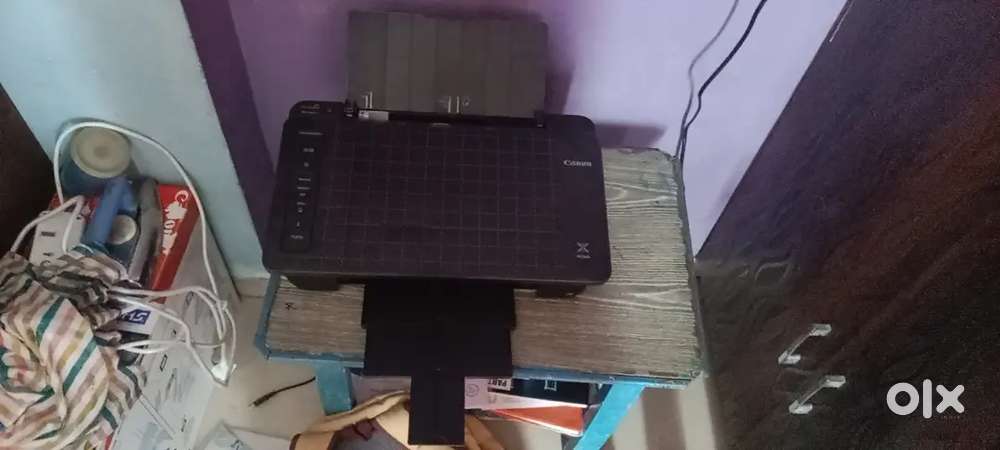 Printer model TS307a