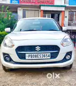 Maruti Suzuki Swift ZXI Plus, 2021, Petrol