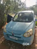 Maruti Suzuki Alto 77000 Km Driven