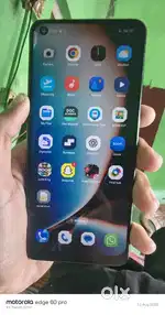 Snapdragon processor Qualcomm
