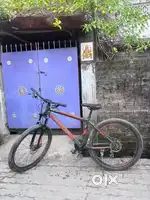 Gear cycle