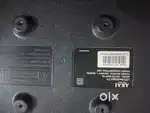 Akai television