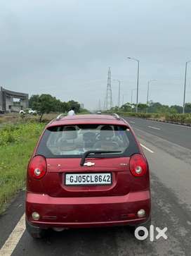 Chevrolet Spark 2011 CNG & Hybrids 8500 Km Driven