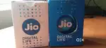 Jio Personal Hot spot
