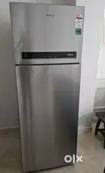 Whirlpool fridge 500ltrs
