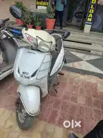 Honda activa
