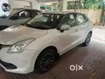 Maruti Baleno Diesel of Dec 2017
