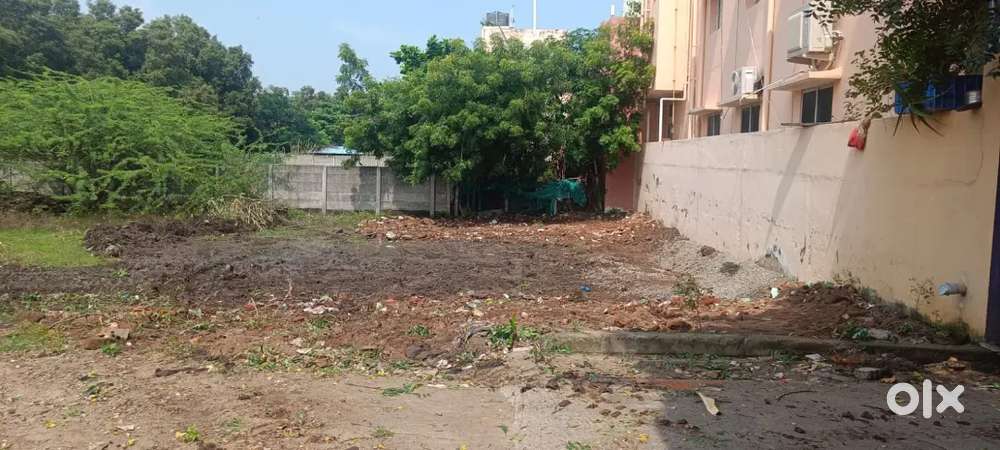Plot for sale in Thengaithittu