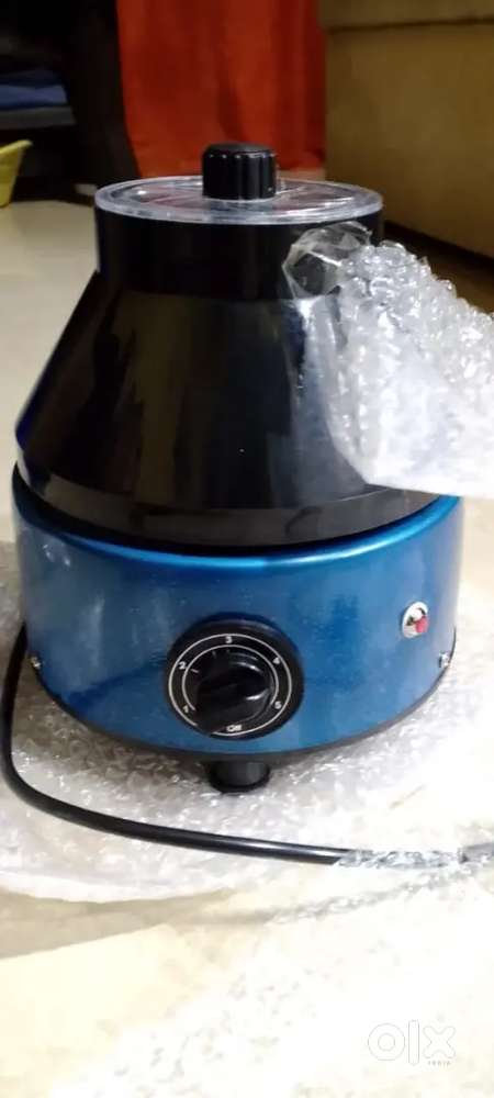 CENTRIFUGE MACHINE