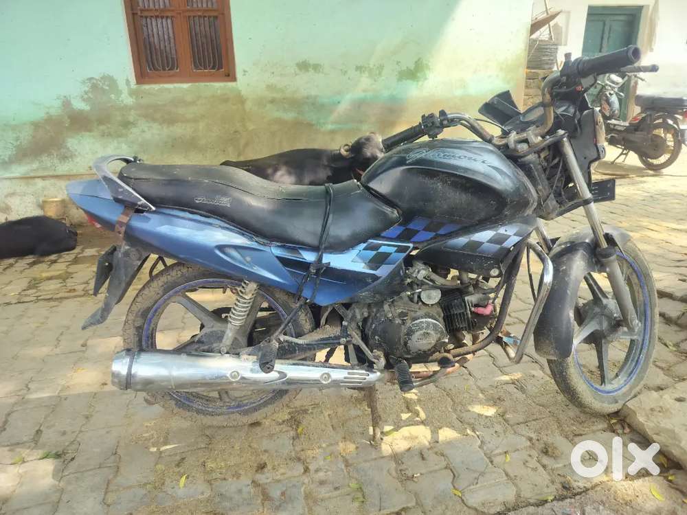 All Paper Complete, Condition achi h body damage h, Second ownership h