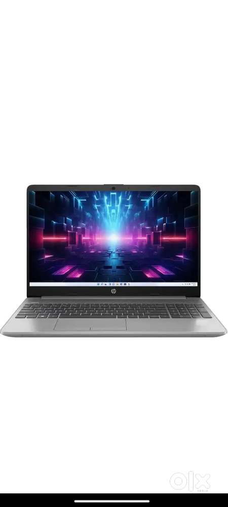 HP 15 G9 (2025) AMD Ryzen 5 Hexa Core5625U-(16 GB/512GBSSDWINDOWS11PRO