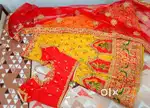 Rajasthani lehenga