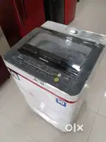 Perfect condition Panasonic washing machine