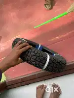 Scooty back tire new