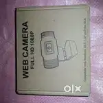 Web camera