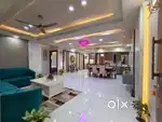OPPOSITE RAJAT PATH AT MAHARANI GARDEN ROAD 3 BHK 3 WASHROOM APARTMENT