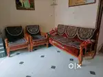 Sofa set 3×2