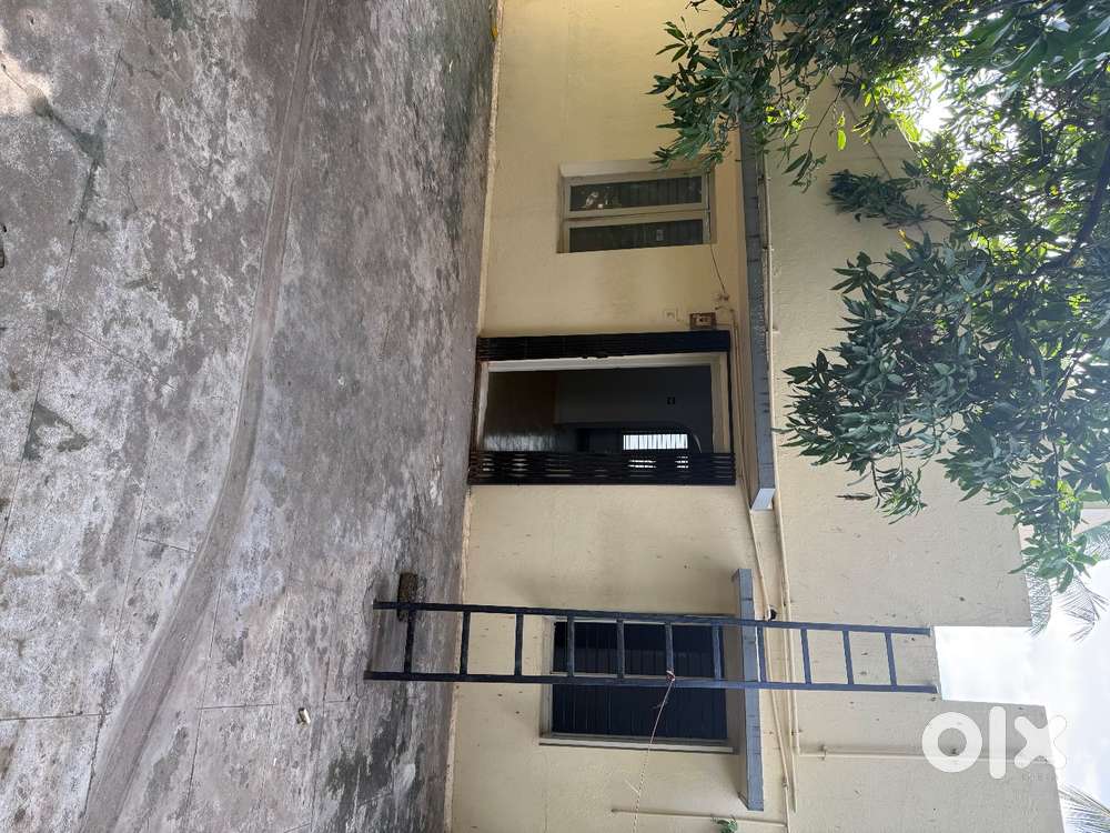 Kalainagar 1 BHK first floor house