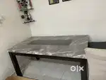 Dining table brand new