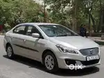 Maruti Suzuki Ciaz Delta Automatic, 2018, Petrol