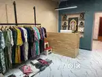 Women’s boutique for sale