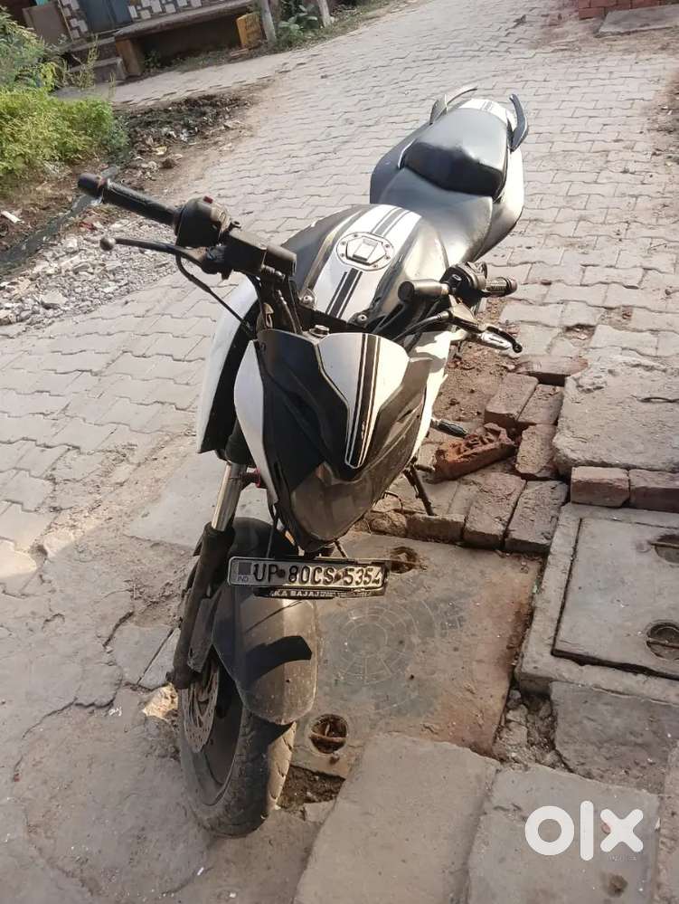 Best bike in modify