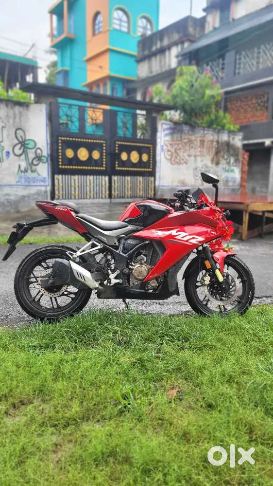 New condition