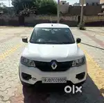 Renault KWID RXT Optional, 2019, Petrol