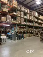URGENT REQUIREMENT FOR BANGALORE WAREHOUSE