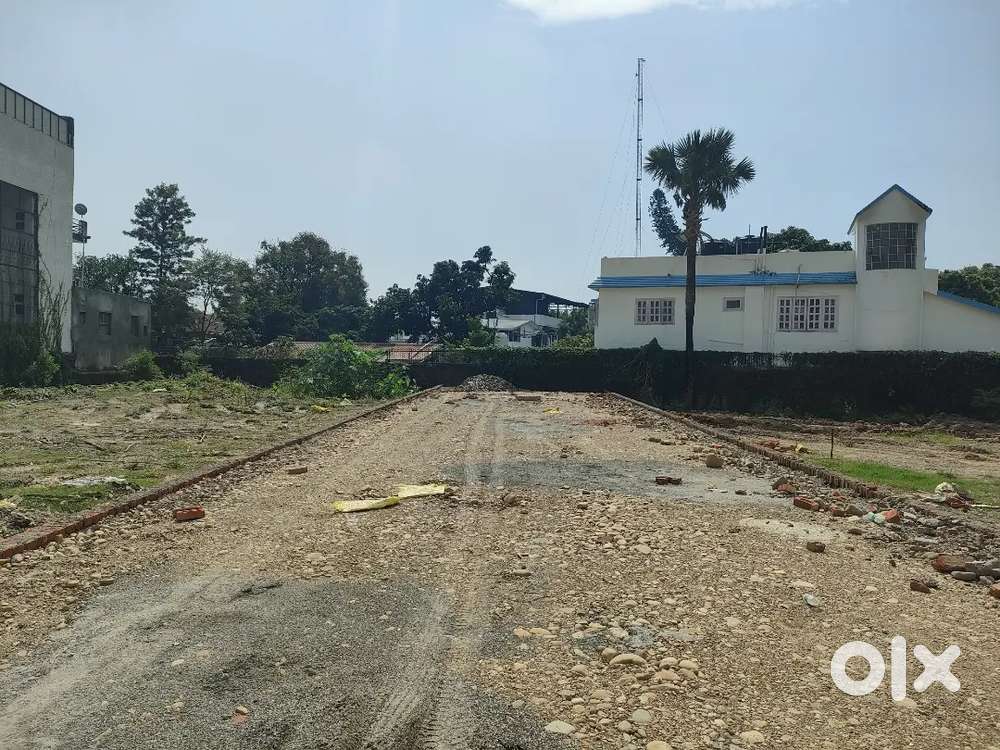 Dalanwala Posh Locality plots For sale