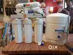 Wholesaler se Factory rate par New Alkaline Ro water purifier kharide