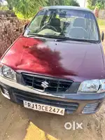 Maruti Suzuki Alto 2008 Petrol Good Condition