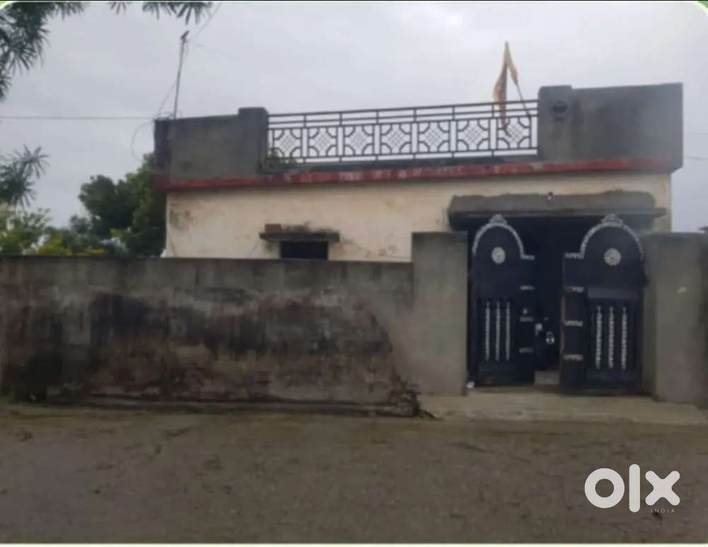 Harbhajwala near sahid duwar k pass