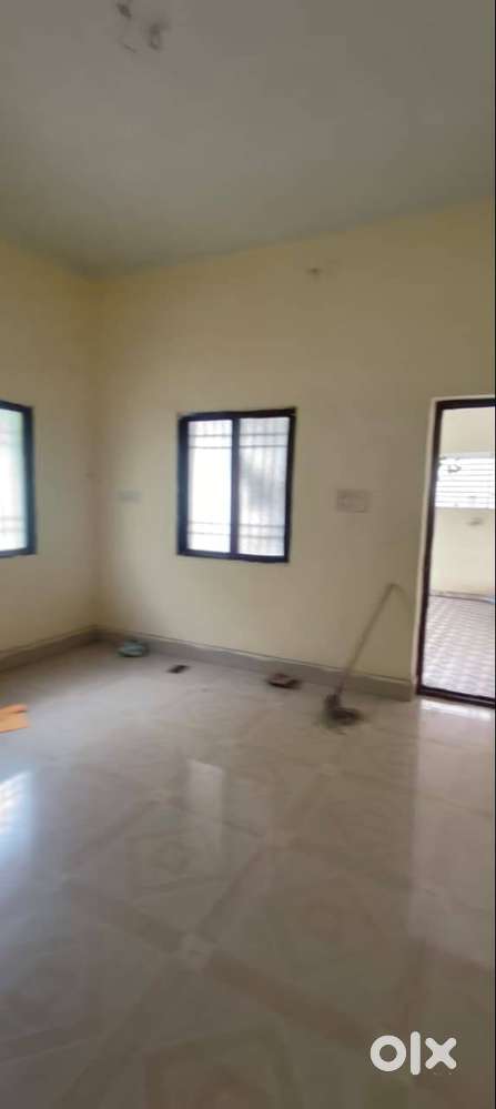 2BHK at Professor colony for VEG family on 1st floor