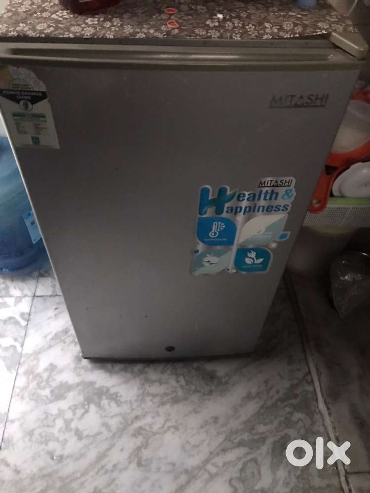 80-85litre Mini fridge