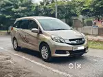 Honda Mobilio V Option i-VTEC, 2014, Petrol