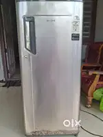 Whirlpool Refrigerator Only for 6000