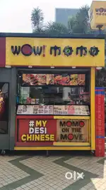 Wow momo pvt