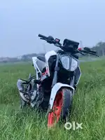 All condition is right and parts are running condition 1 month service