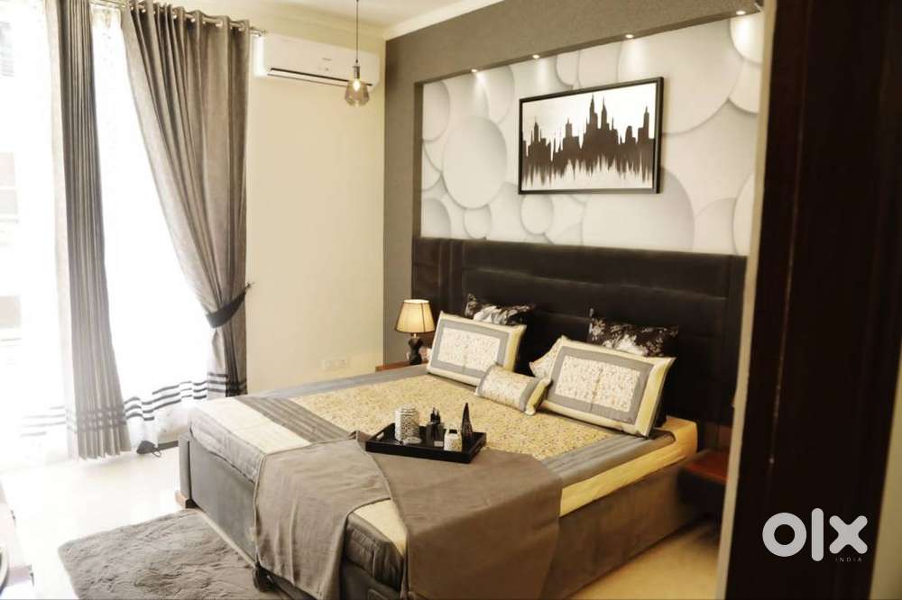 Pre-Launch Offer – 1 BHK in GMADA with Assured Rental Return