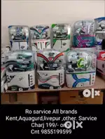 RO  aquafresh wholesale price with warranty and sarvice 3199/-