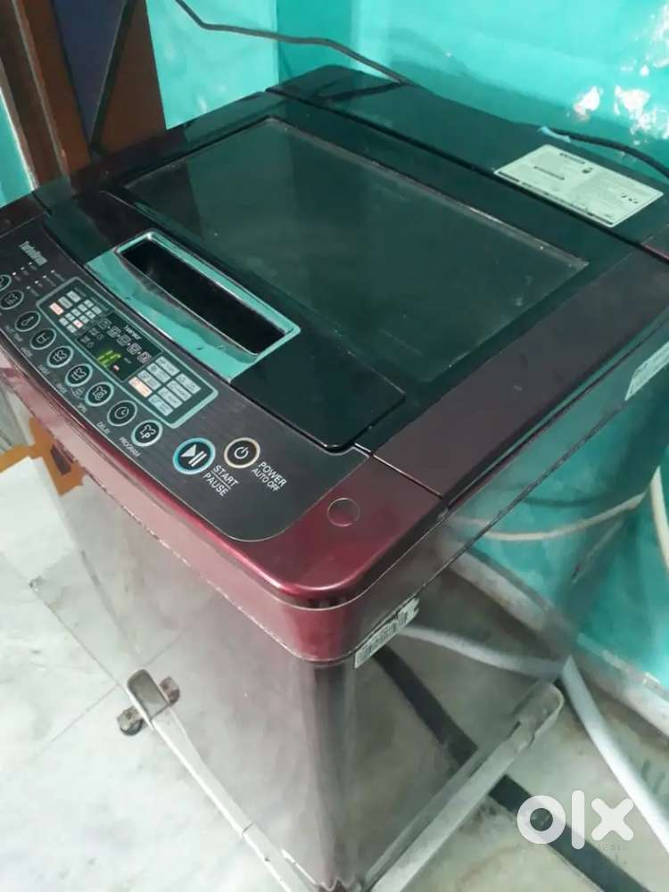 LG automatic Washing Machine