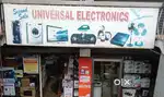 SECOND HAND HOME APPLIANCES /. FACTORY SECONDS SHOP