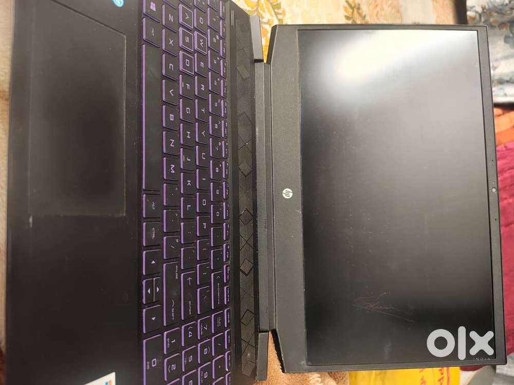 Hp pavilion