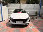 Hyundai i20 Asta (O) 1.2 MT, 2023, Petrol