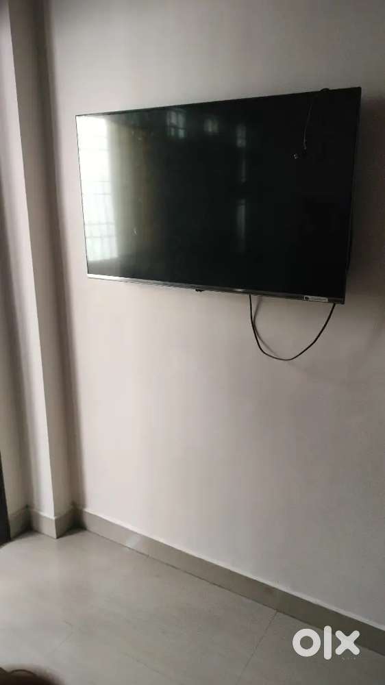 Panasonic TV