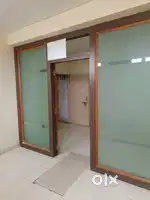 Office on rent